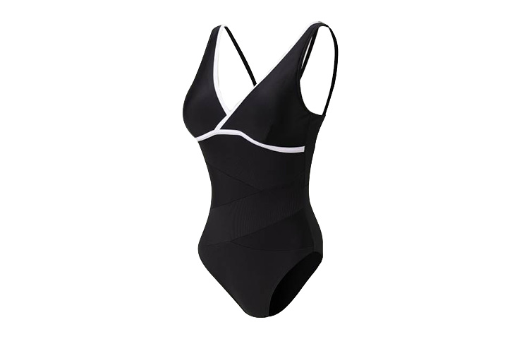Купальник слитный One piece Speedo, черный
Купальник слитный One piece Speedo, черный