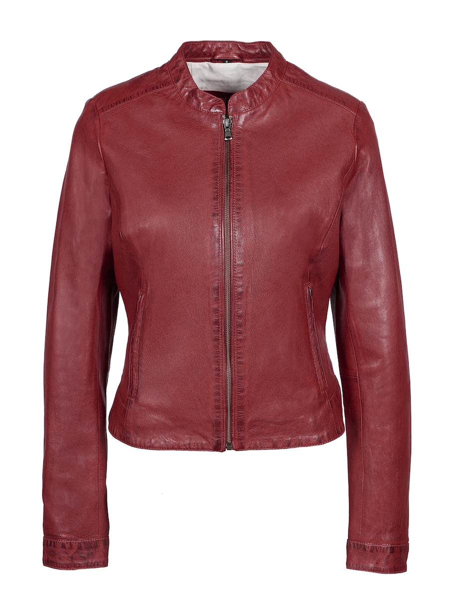 Куртка межсезонная FREAKY NATION Bea, темно-красный
Куртка межсезонная FREAKY NATION Bea, темно-красный