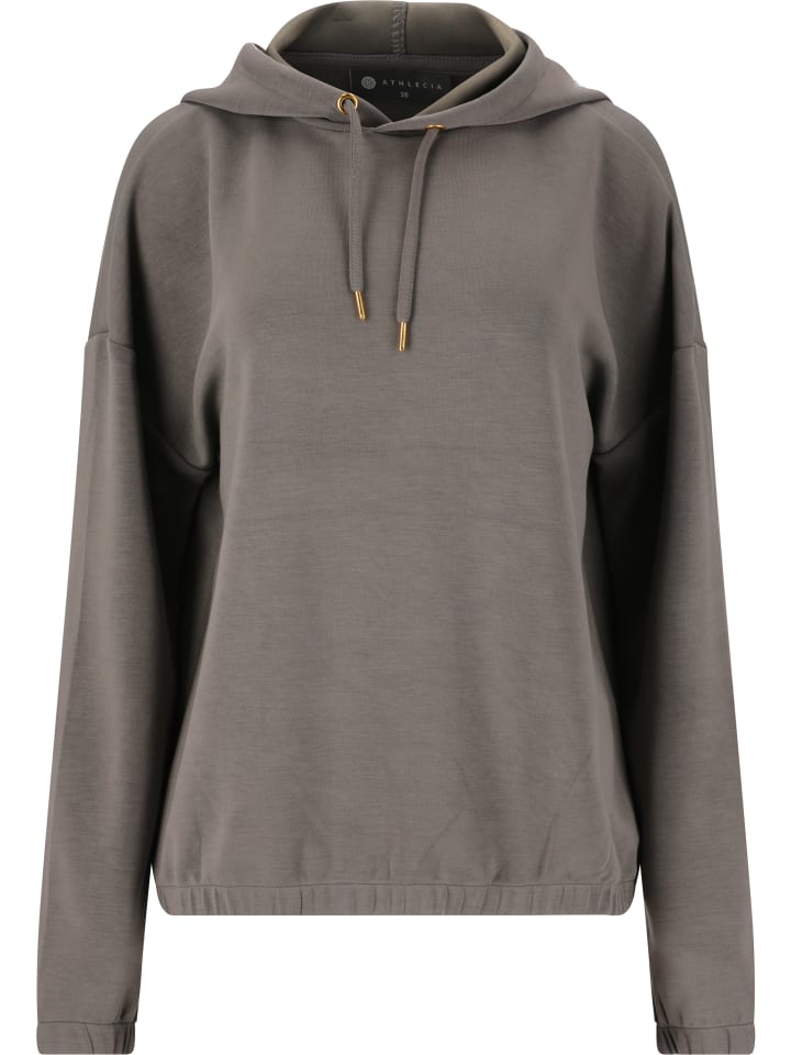 Толстовка Athlecia
Толстовка Athlecia