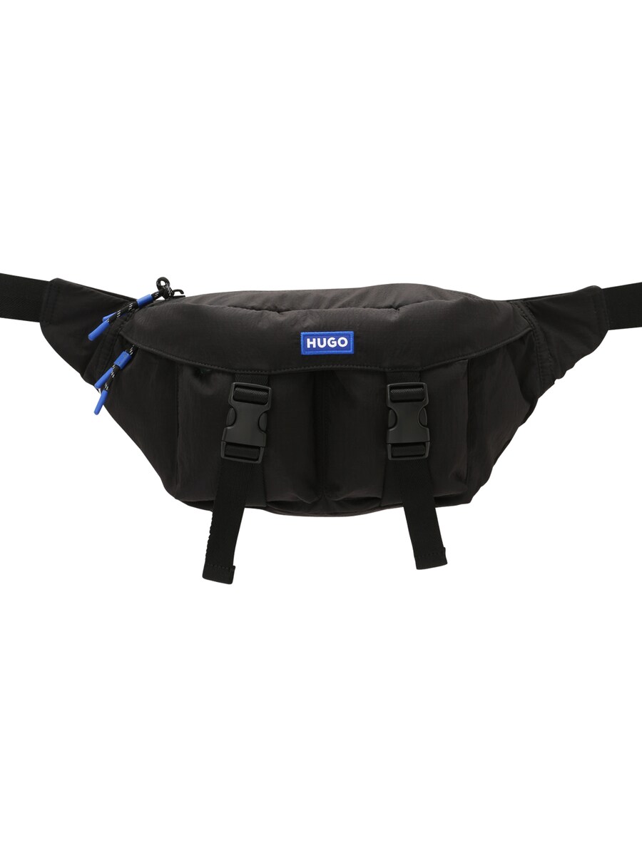 Поясная сумка HUGO Vytal R, черный
Поясная сумка HUGO Vytal R, черный