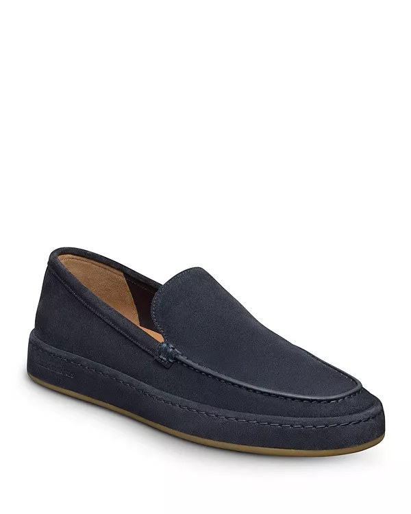 Мужские слипоны Brody Allen Edmonds, синий
Мужские слипоны Brody Allen Edmonds, синий