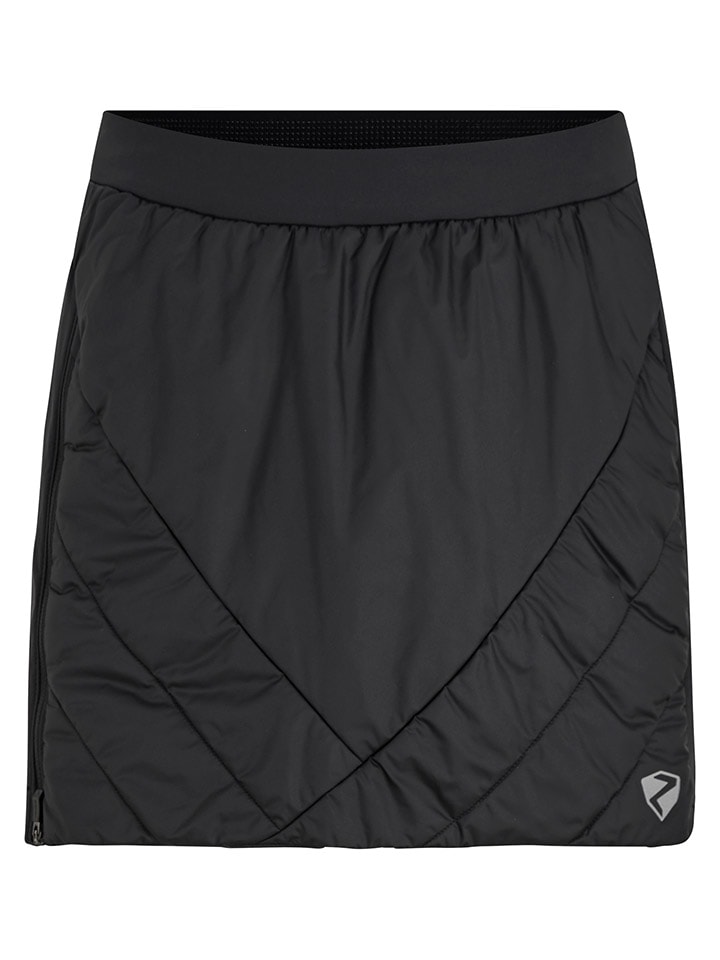 Спортивные и уличные брюки Ziener Tourenrock Naschka, черный
Спортивные и уличные брюки Ziener Tourenrock Naschka, черный