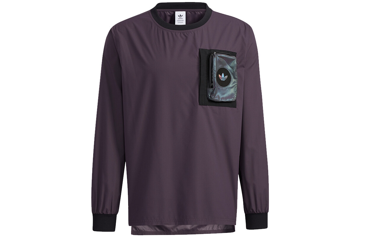 Футболка Prem мужская фиолетовая Adidas Originals, фиолетовый
Футболка Prem мужская фиолетовая Adidas Originals, фиолетовый