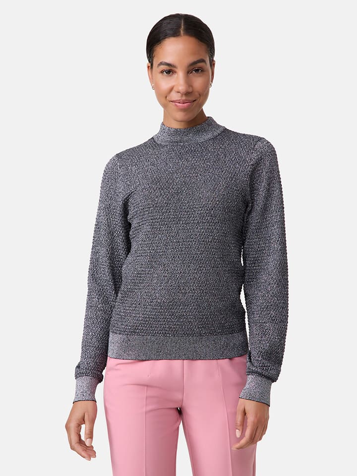 Пуловер TAIFUN, серый
Пуловер TAIFUN, серый