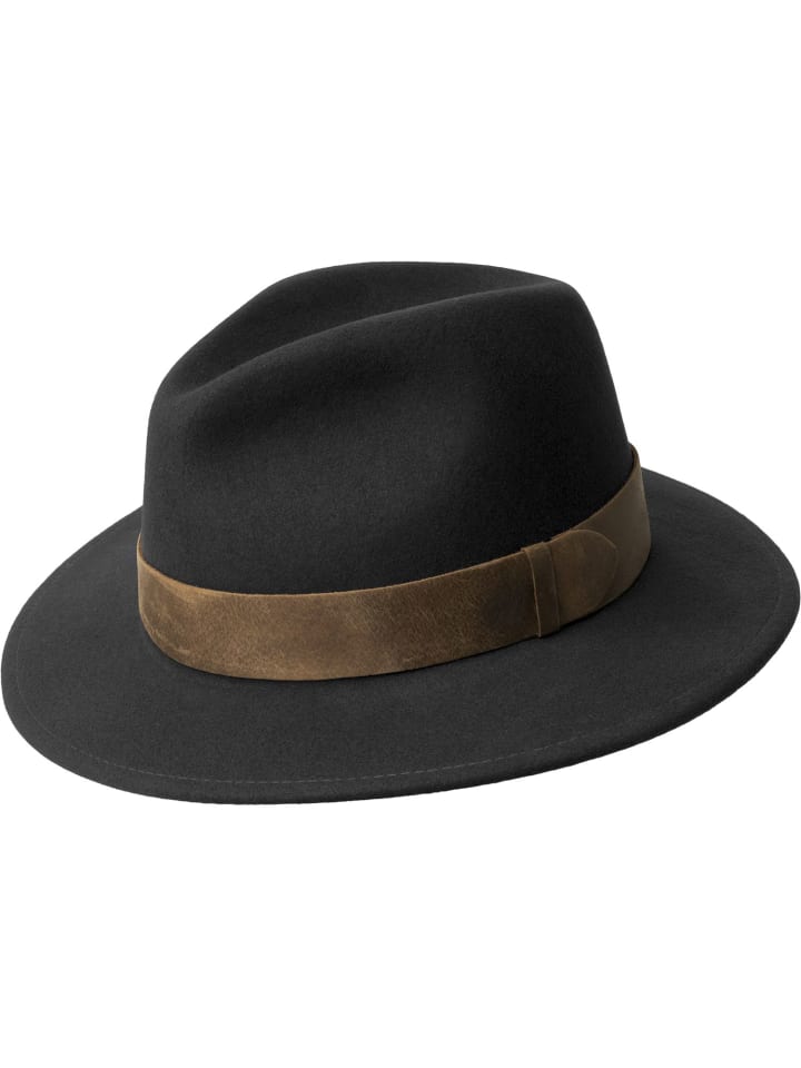 Шляпа Bailey, черный
Шляпа Bailey, черный