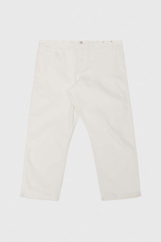 Джинсы Hollister Co., белый
Джинсы Hollister Co., белый