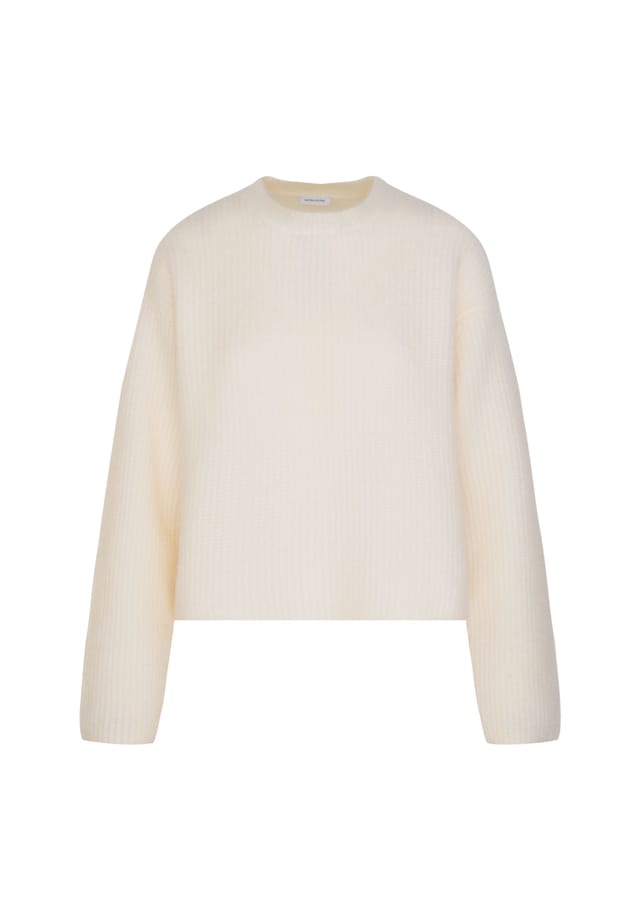 Черный розовый свитер Seidensticker, белый
Черный розовый свитер Seidensticker, белый