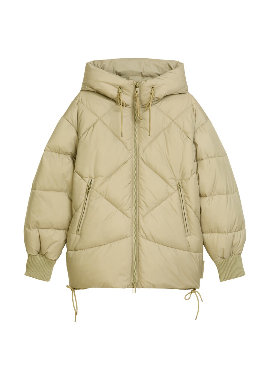 Зимняя куртка Marc OPolo DENIM, Khaki 
Зимняя куртка Marc OPolo DENIM, Khaki