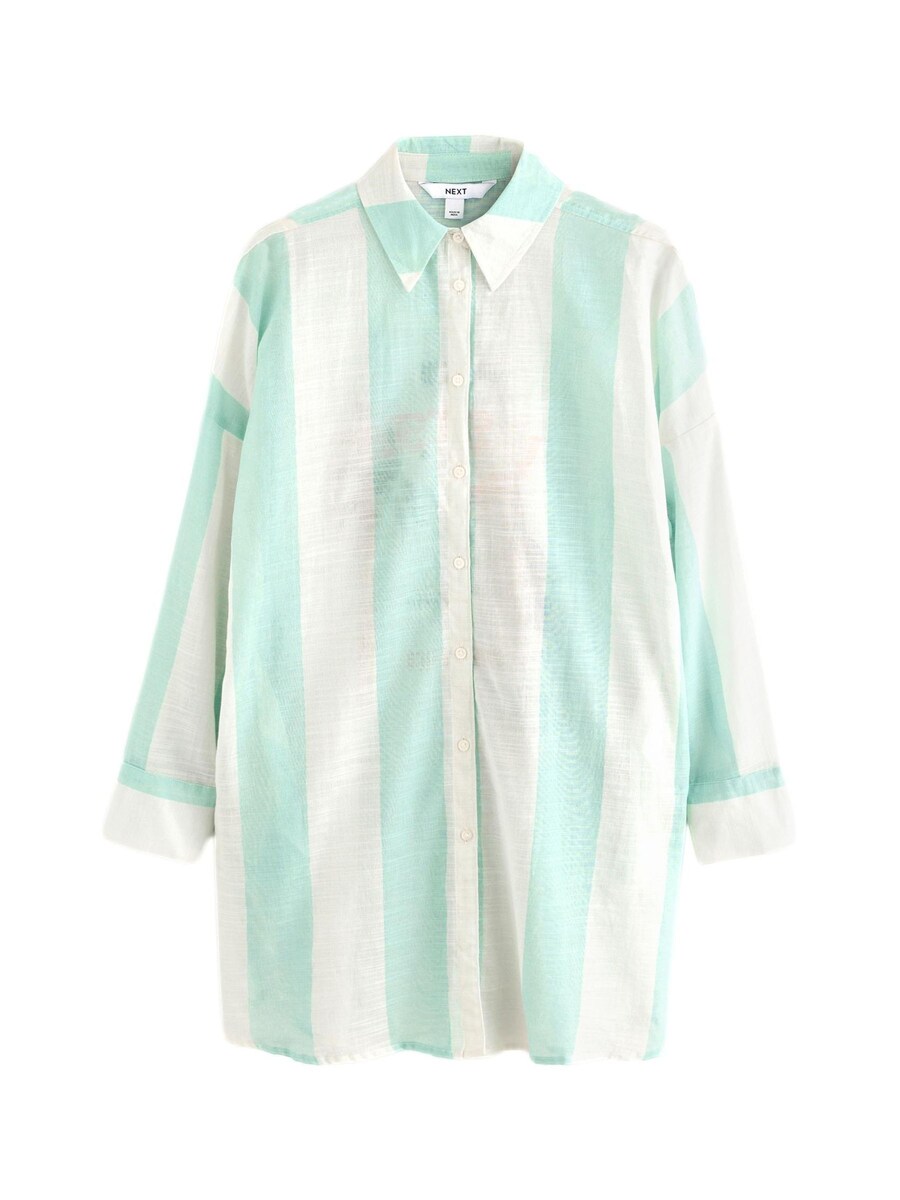 Пляжное платье Next, пастельный зеленый
Пляжное платье Next, пастельный зеленый