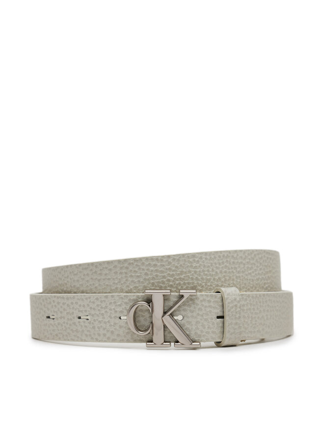Женский ремень Calvin Klein Jeans Monogram Placque Buckle 25Mm LV04K7003G Weiß
Женский ремень Calvin Klein Jeans Monogram Placque Buckle 25Mm LV04K7003G Weiß