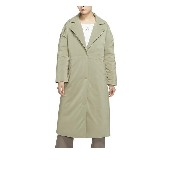 Пальто летный тренчкот Air Jordan, зеленый
Пальто летный тренчкот Air Jordan, зеленый