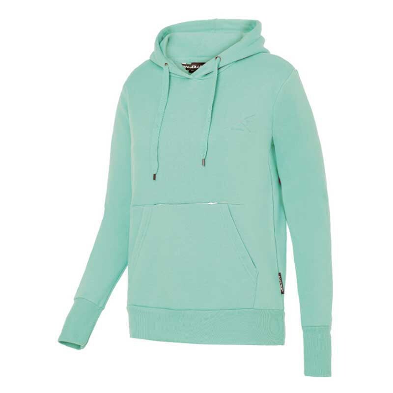 Худи Joluvi Print, зеленый
Худи Joluvi Print, зеленый