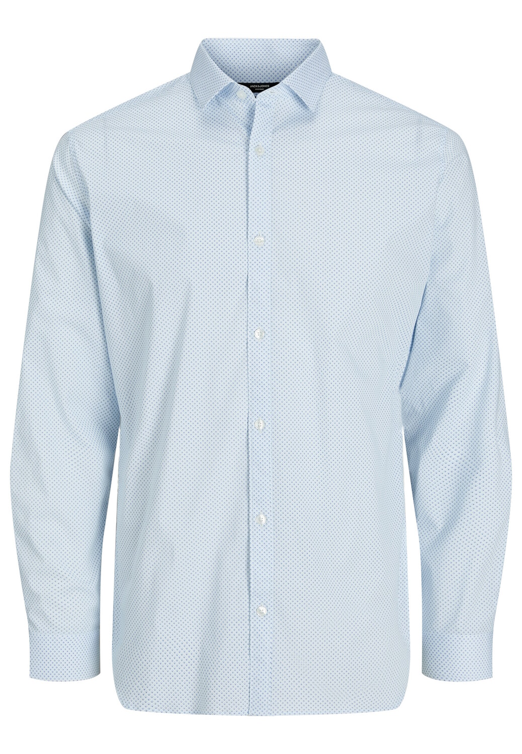 Рубашка Jack & Jones 'Blackpool', белый
Рубашка Jack & Jones 'Blackpool', белый