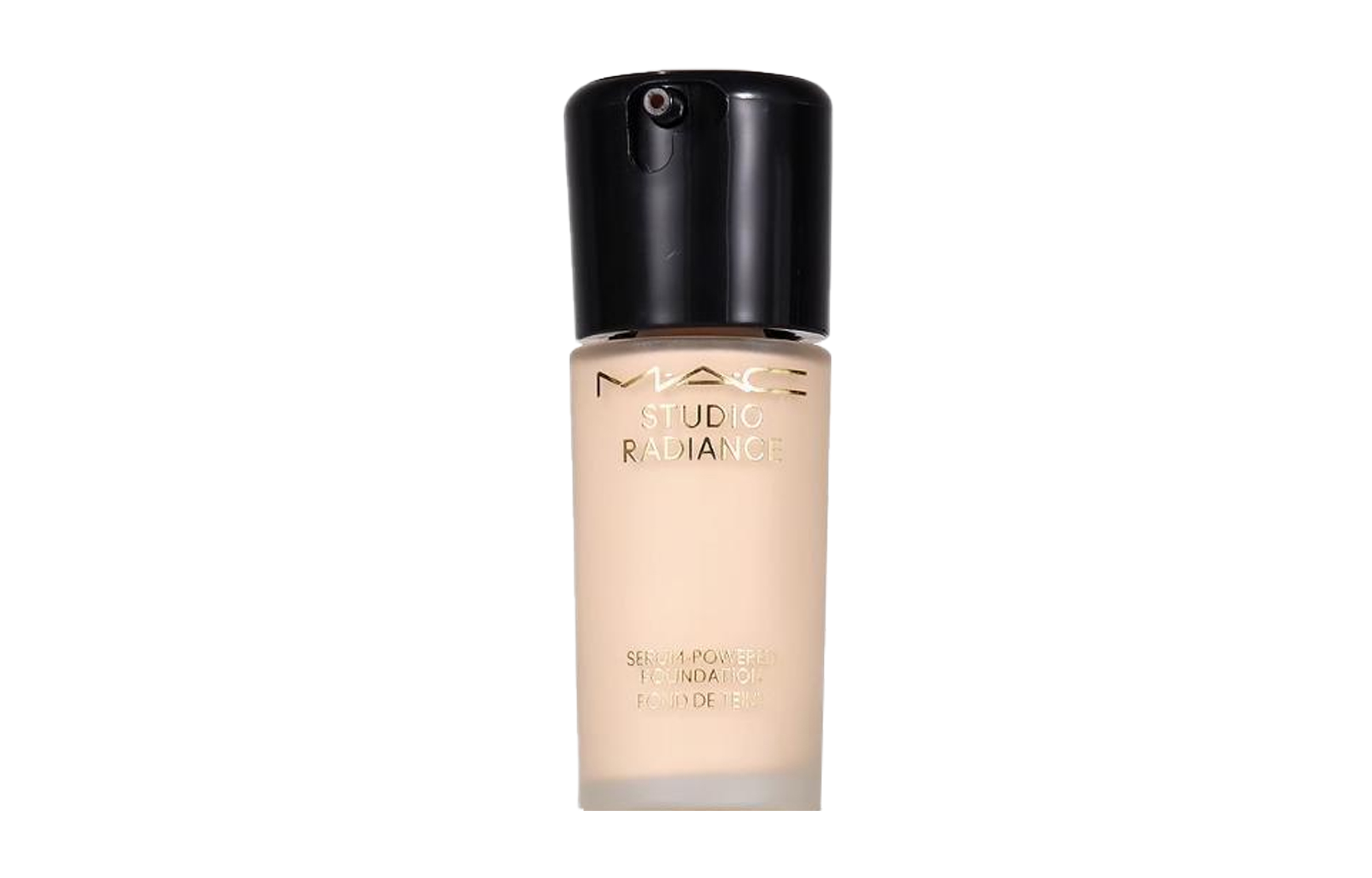 Жидкая тональная основа Spotlight Bottle Concealing Liquid Foundation Clear And Adherent 30ml MAC, #nc-11
Жидкая тональная основа Spotlight Bottle Concealing Liquid Foundation Clear And Adherent 30ml MAC, #nc-11