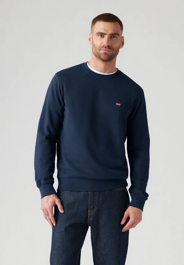 Оригинальная толстовка команды Levi'S, Dress Blues, Синий, Оригинальная толстовка команды Levi'S, Dress Blues
Оригинальная толстовка команды Levi'S, Dress Blues, Синий, Оригинальная толстовка команды Levi'S, Dress Blues