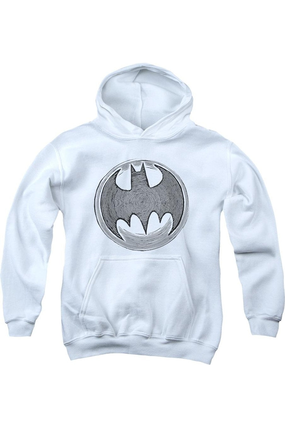 Батмен Найт Нокаут молодежная толстовка с капюшоном Gildan, белый
Батмен Найт Нокаут молодежная толстовка с капюшоном Gildan, белый
