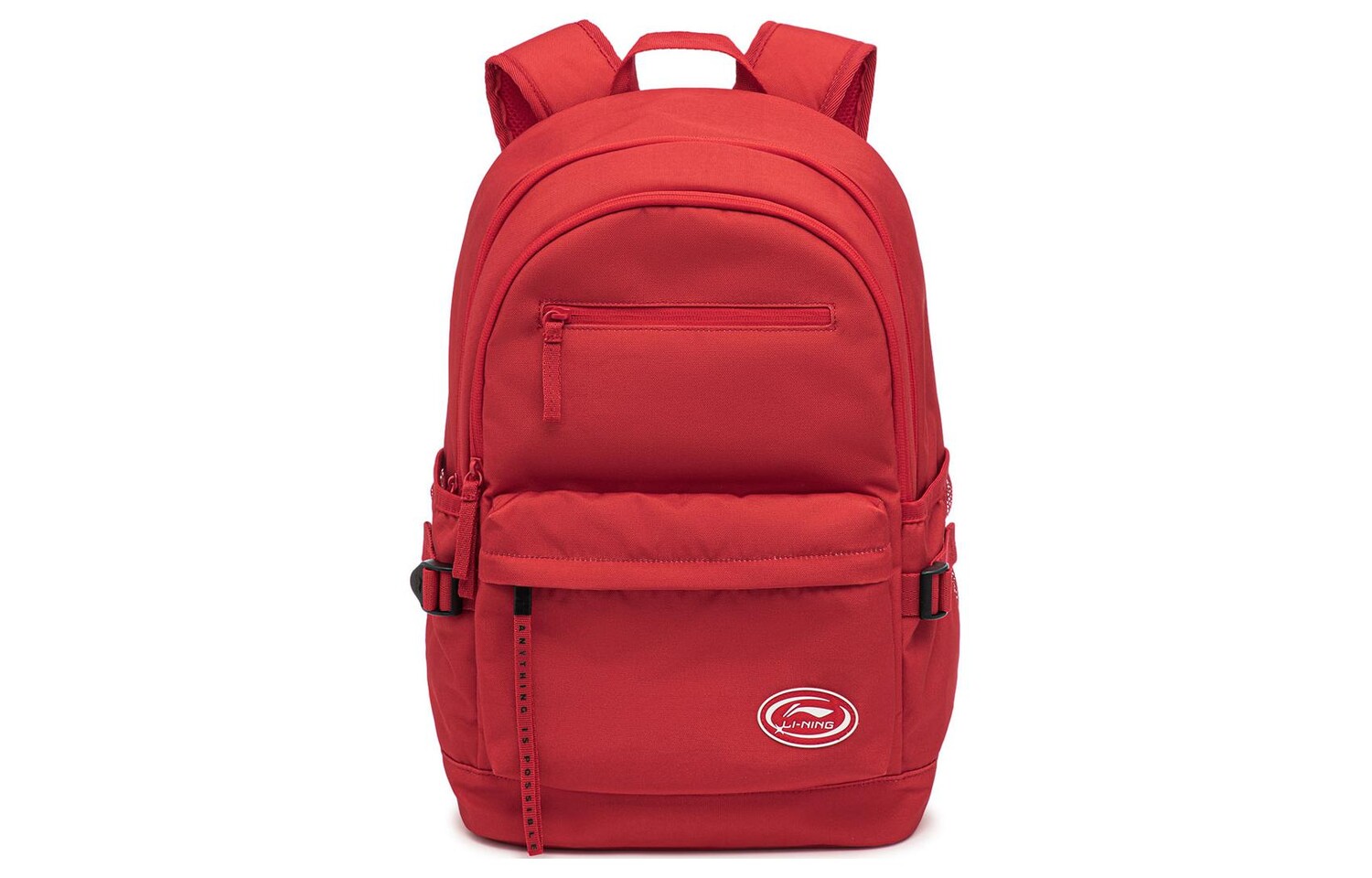 Li Ning ПОДКЛАДКА Рюкзак унисекс Sports Life Collection, Красный
Li Ning ПОДКЛАДКА Рюкзак унисекс Sports Life Collection, Красный