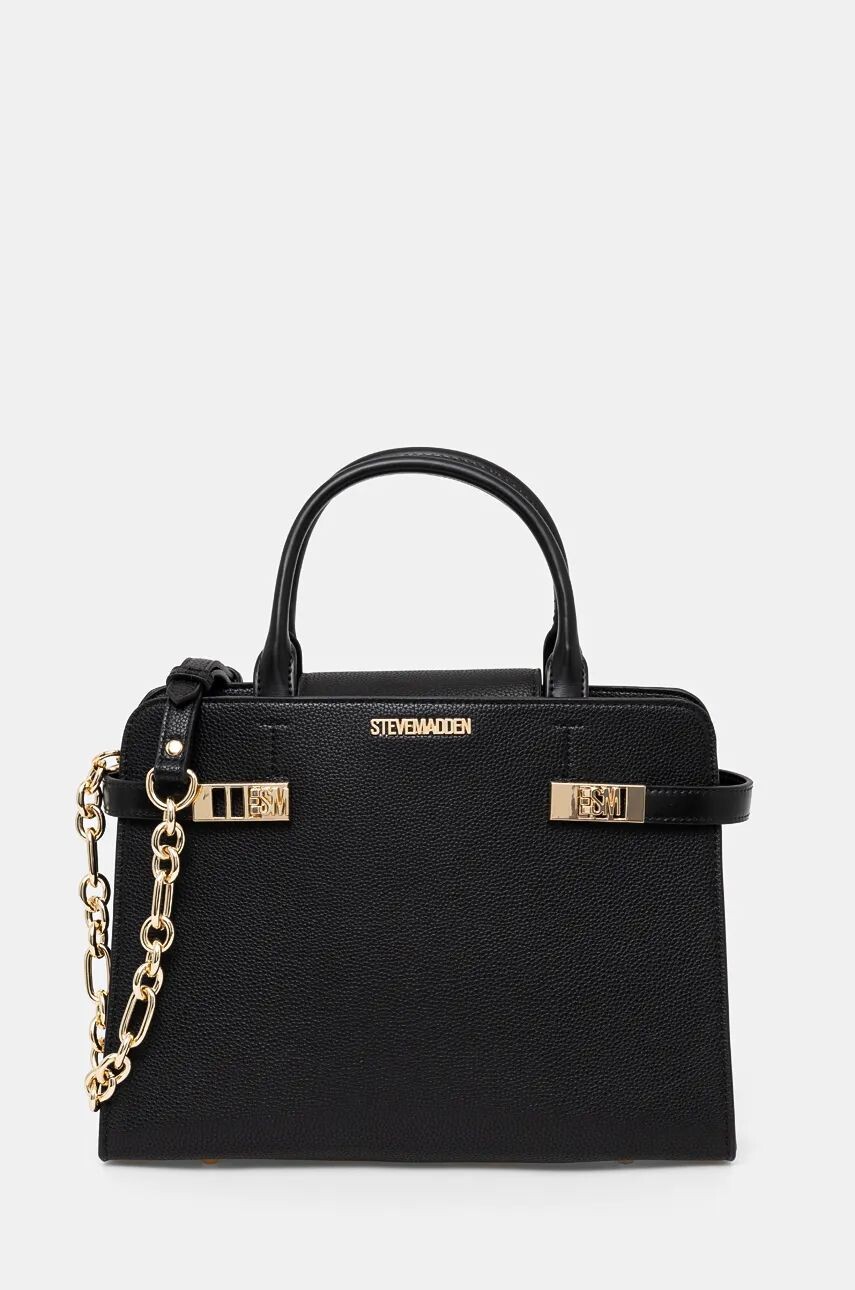 Сумочка Steve Madden Blorene, черный
Сумочка Steve Madden Blorene, черный