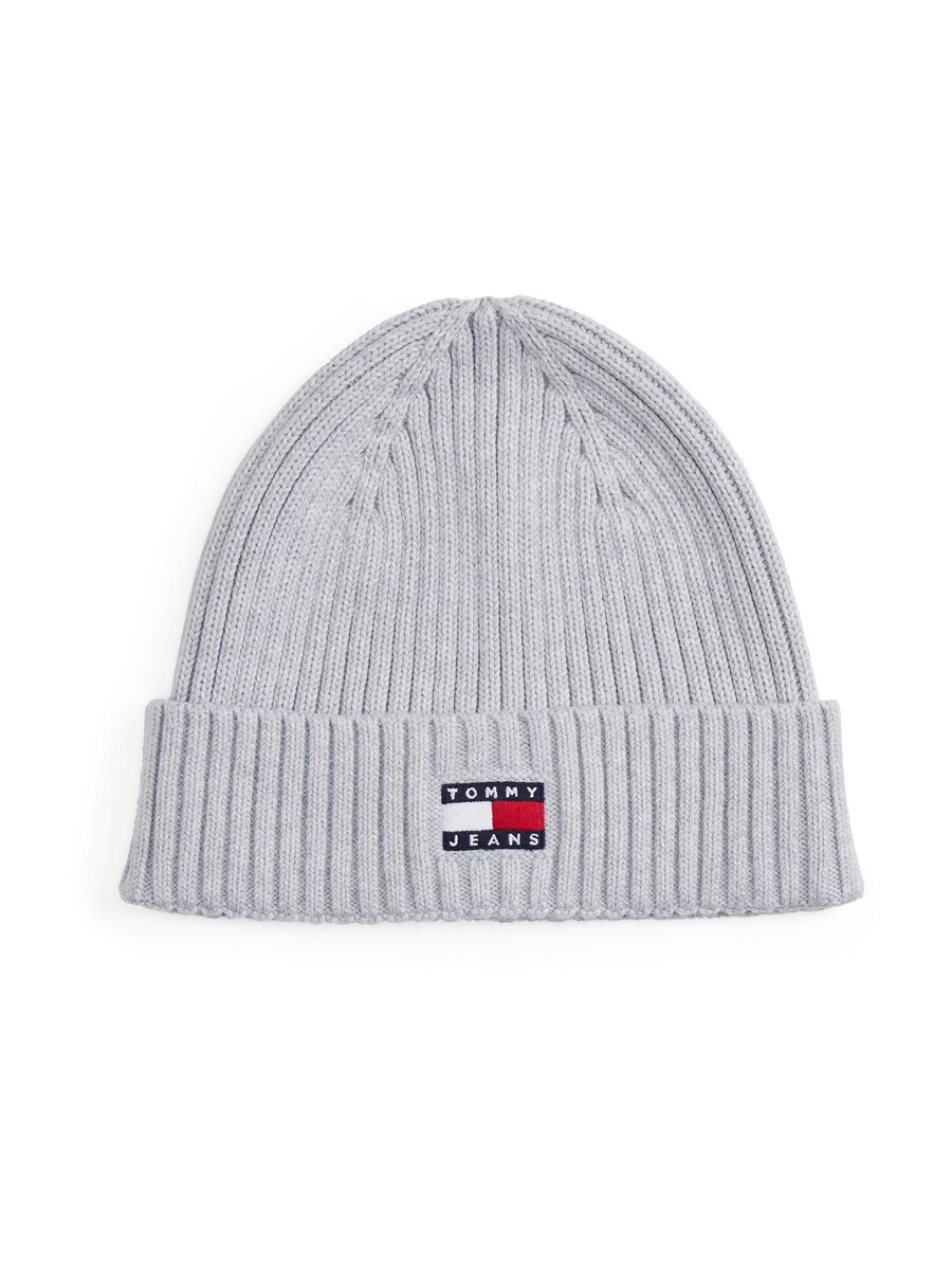 Шапка Tommy Jeans HERITAGE, серый
Шапка Tommy Jeans HERITAGE, серый