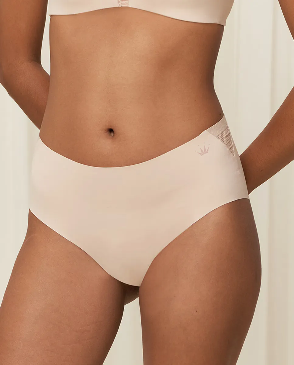 Трусики триумфального фасона макси Triumph, цвет Natural
Трусики триумфального фасона макси Triumph, цвет Natural