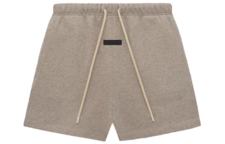 Свитшот Fear Of God Essentials, цвет Core Heather
Свитшот Fear Of God Essentials, цвет Core Heather