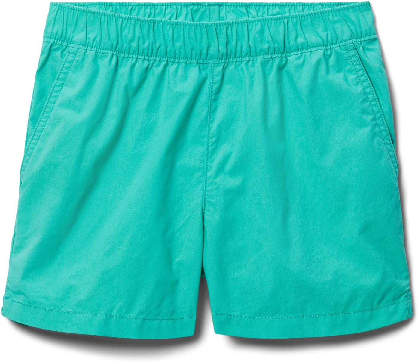 Короткие шорты для девочек Columbia, Electric Turquoise
Короткие шорты для девочек Columbia, Electric Turquoise