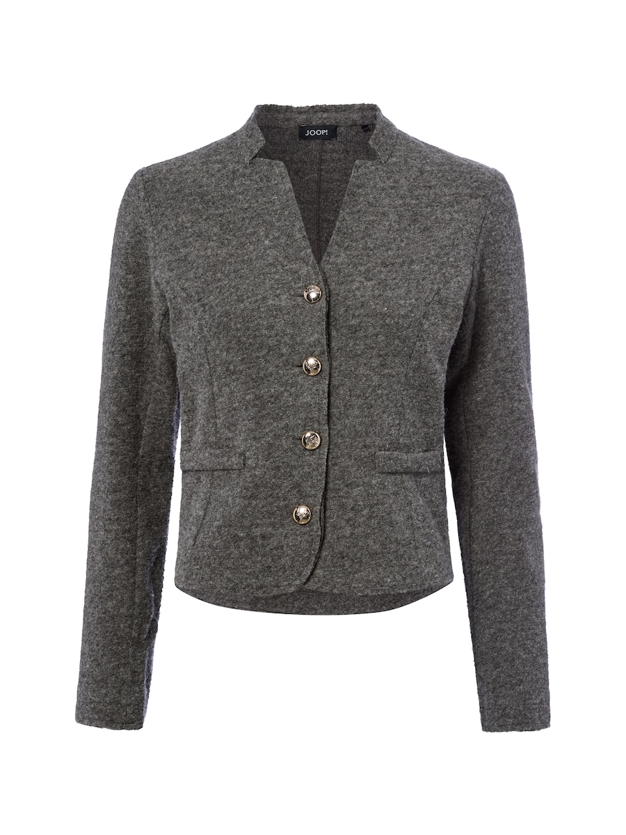 Куртка межсезонная JOOP! Trudi, серый
Куртка межсезонная JOOP! Trudi, серый