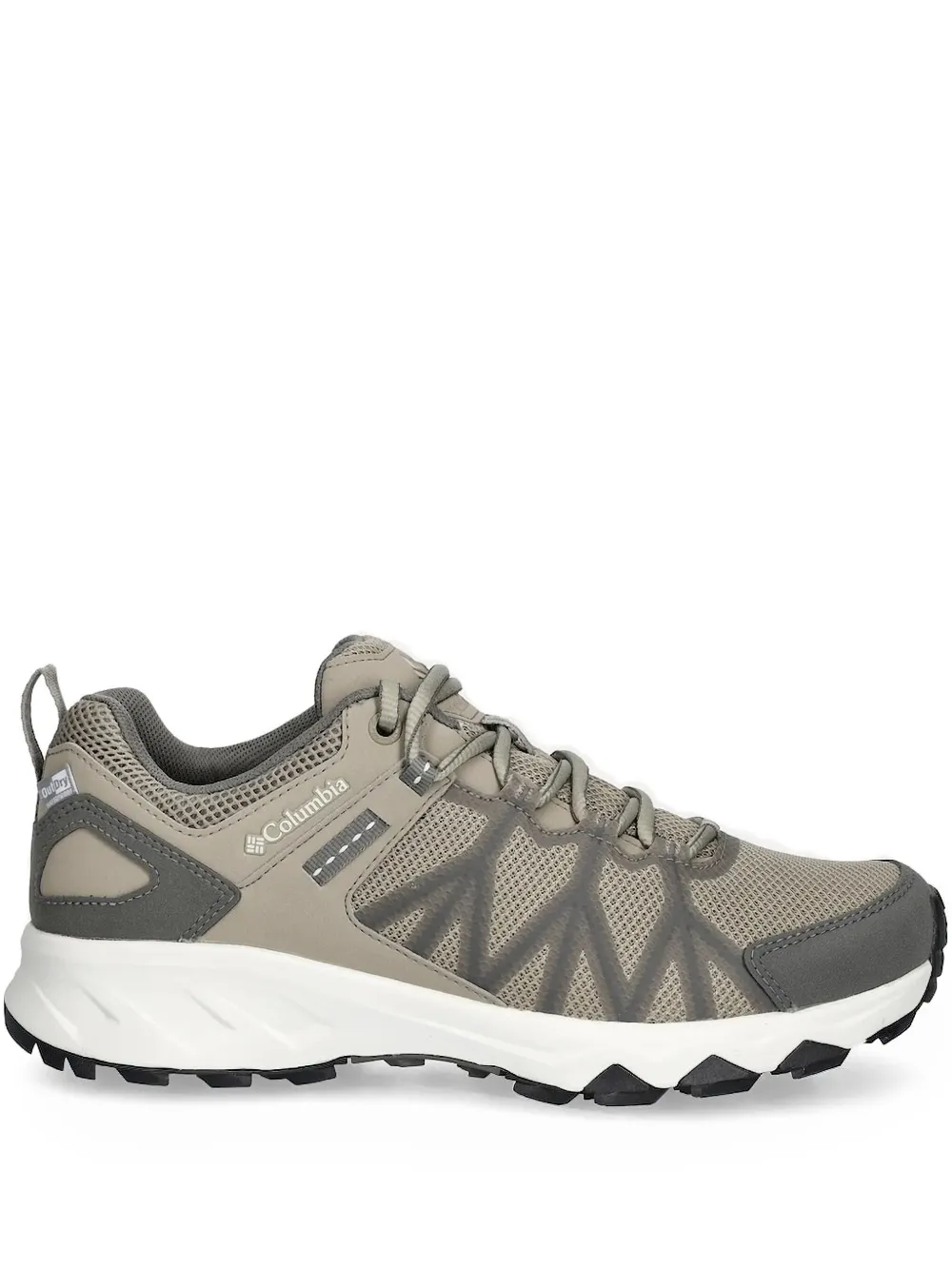 Кроссовки Peakfreak II Outdry с сетчатыми вставками Columbia, нейтральный
Кроссовки Peakfreak II Outdry с сетчатыми вставками Columbia, нейтральный