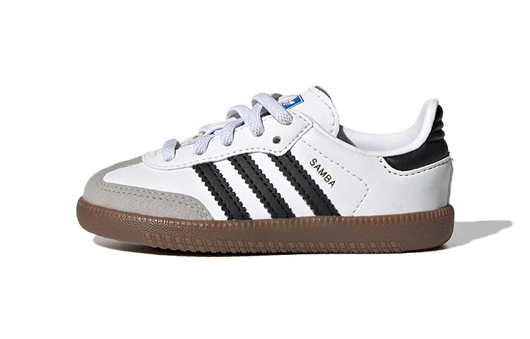 Adidas Originals Кроссовки Samba для малышей TD
Adidas Originals Кроссовки Samba для малышей TD