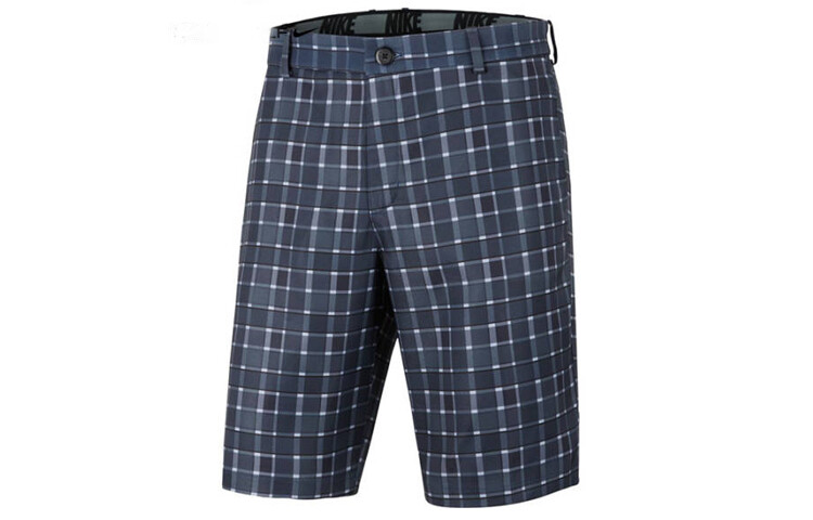 Мужские повседневные шорты Nike, цвет Blue Checked
Мужские повседневные шорты Nike, цвет Blue Checked