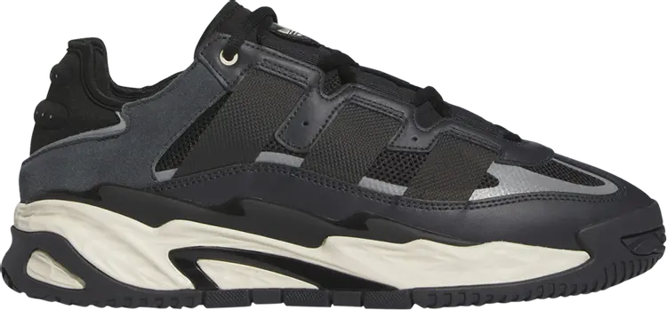 Кроссовки Niteball 'Carbon Ecru Tint', черный, Черный;серый, Кроссовки Niteball 'Carbon Ecru Tint', черный
Кроссовки Niteball 'Carbon Ecru Tint', черный, Черный;серый, Кроссовки Niteball 'Carbon Ecru Tint', черный