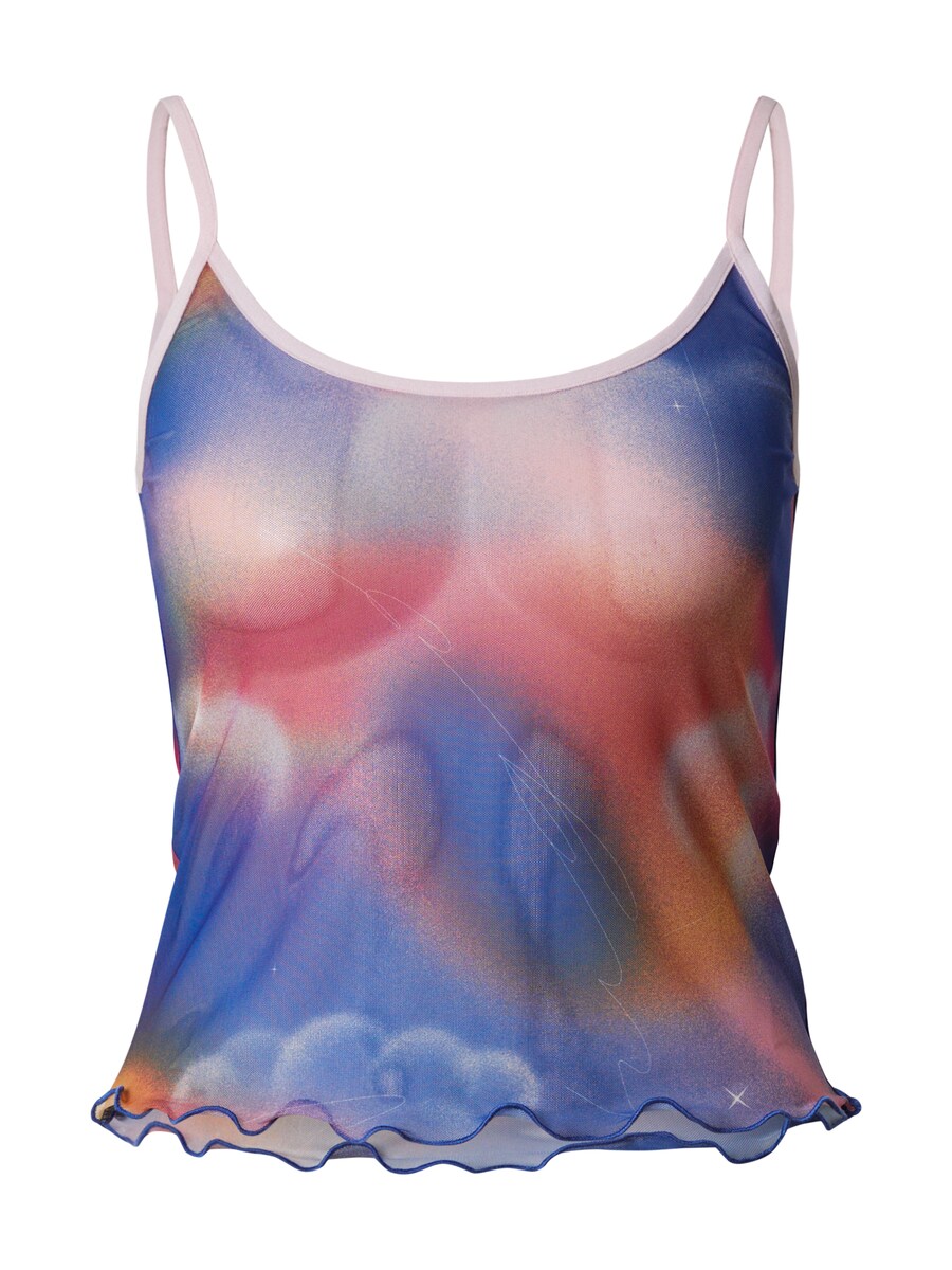 Топ HUGO Dorinela, разноцветный
Топ HUGO Dorinela, разноцветный