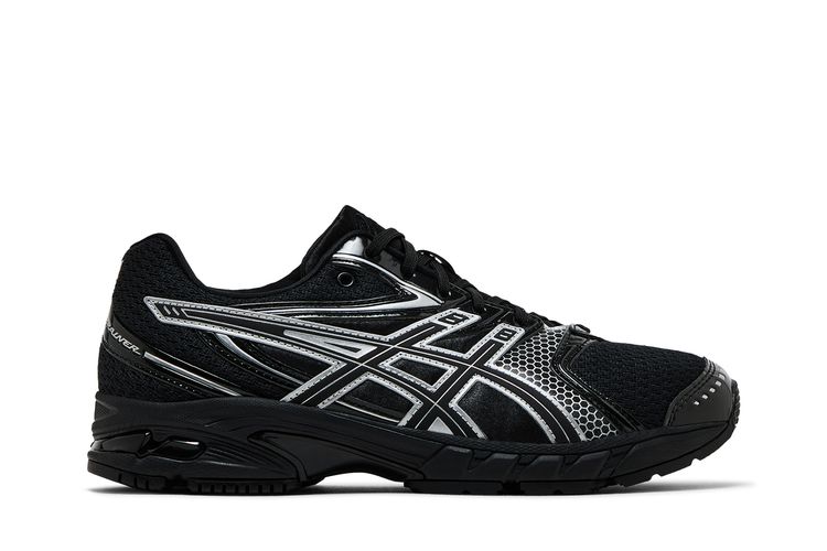 Кроссовки Gel DS Trainer 14 'Black Pure Silver', черный
Кроссовки Gel DS Trainer 14 'Black Pure Silver', черный