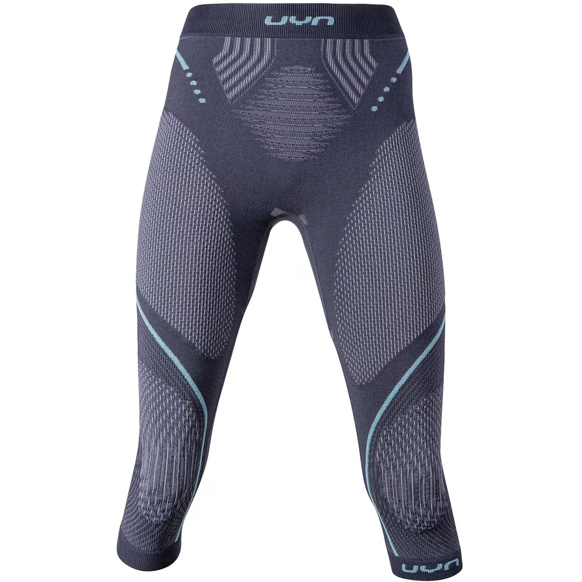 Женские термоколготки Evolutionon UYN, серый
Женские термоколготки Evolutionon UYN, серый