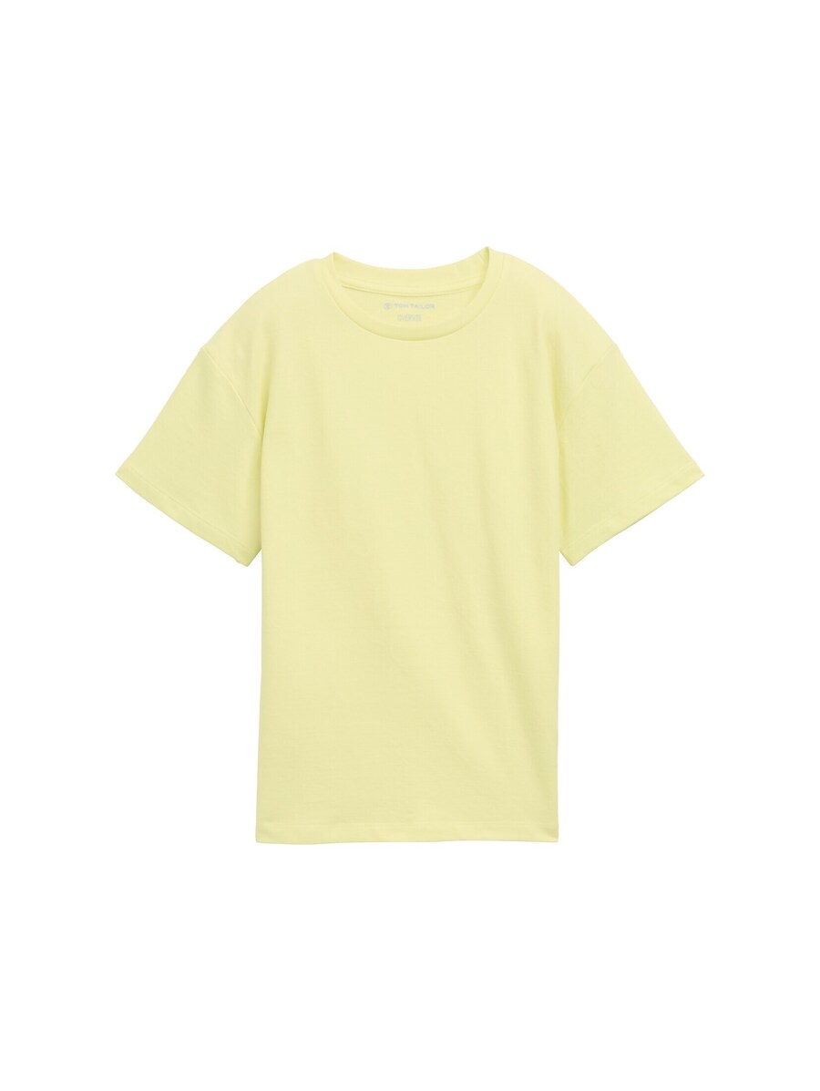 Рубашка TOM TAILOR, цвет Limone
Рубашка TOM TAILOR, цвет Limone