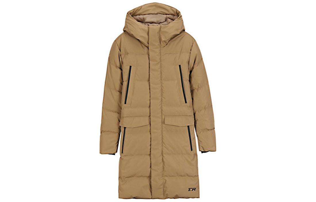 361° Пуховик мужской Basic Black
361° Пуховик мужской Basic Black