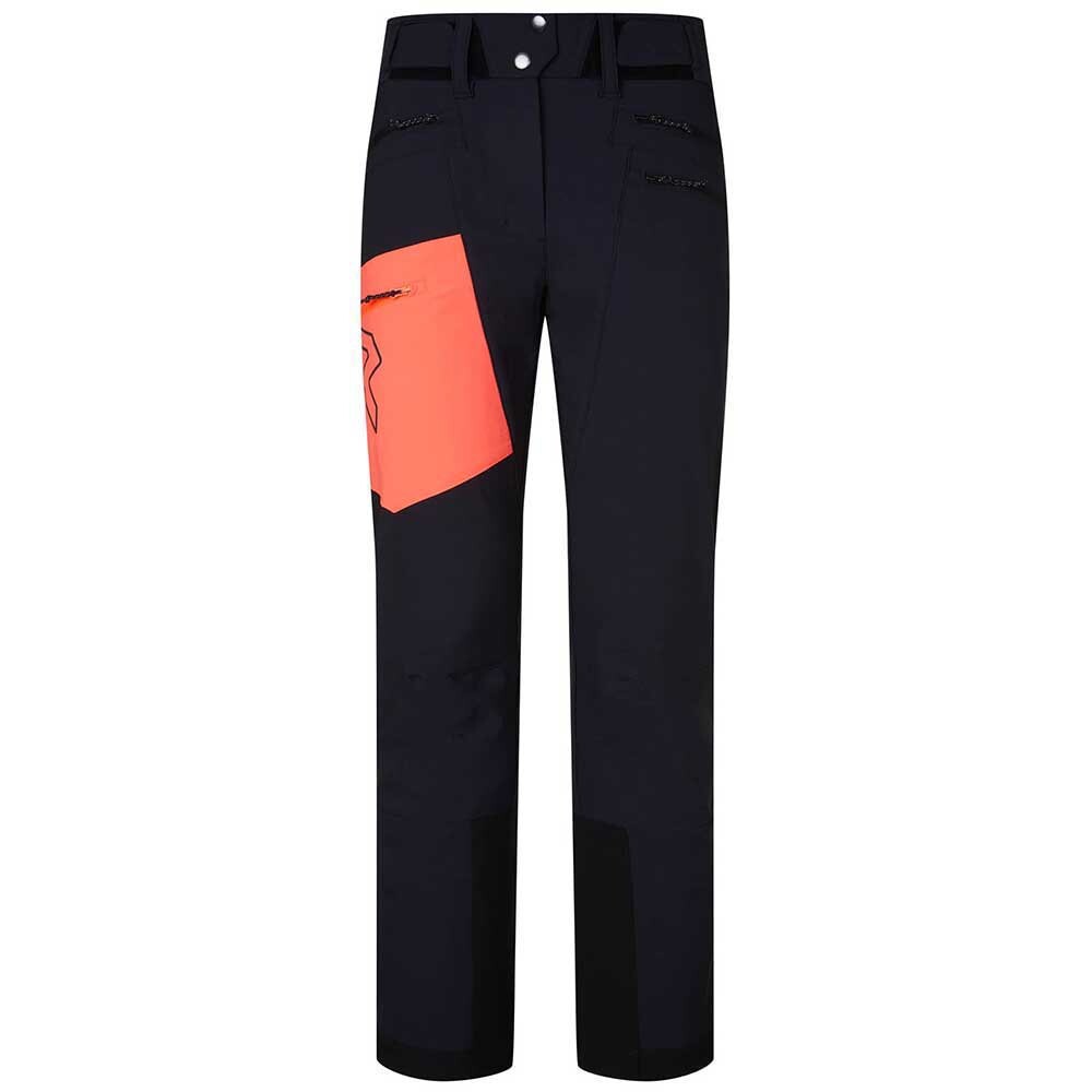 Брюки Rock Experience Black Tower, синий 
Брюки Rock Experience Black Tower, синий