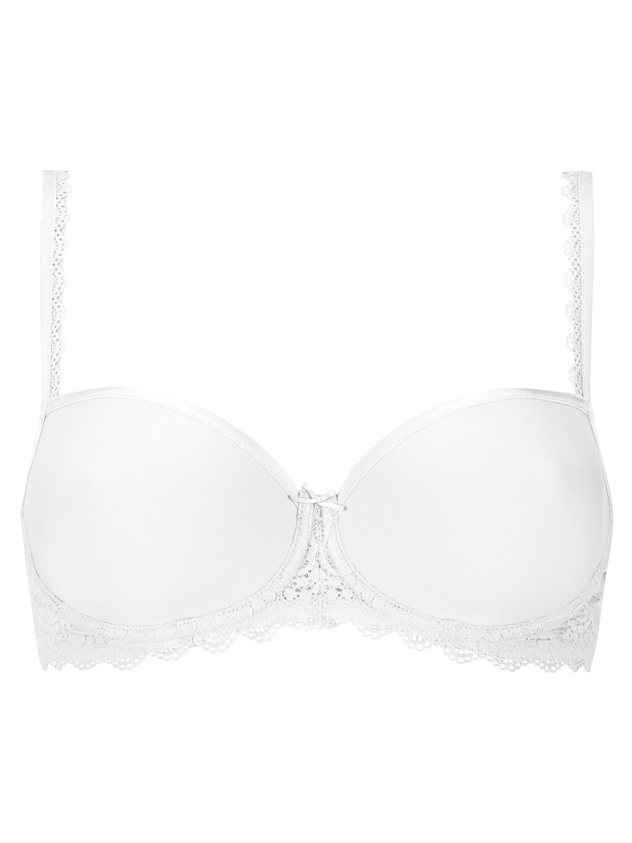 Бюстгальтер-футболка Mey Amorous, белый
Бюстгальтер-футболка Mey Amorous, белый