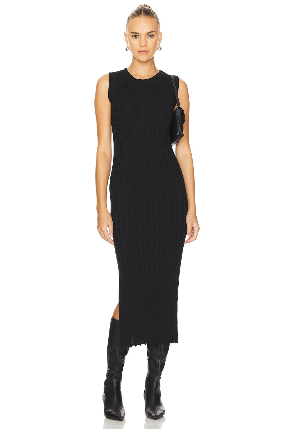 Платье юпе The Knotty Ones, черный
Платье юпе The Knotty Ones, черный