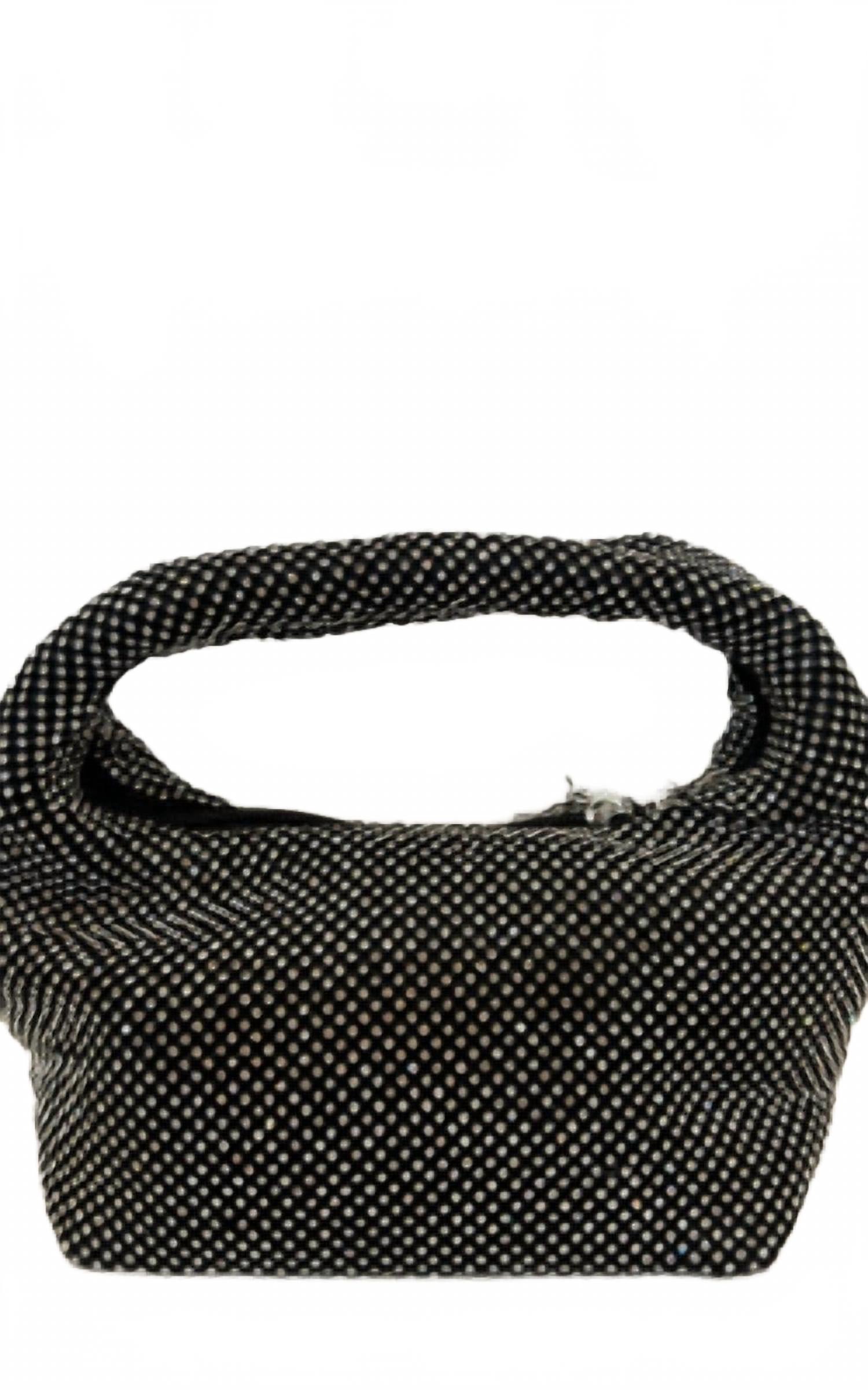 Сумка с черной ручкой Hot Stone Urban Expressions
Сумка с черной ручкой Hot Stone Urban Expressions