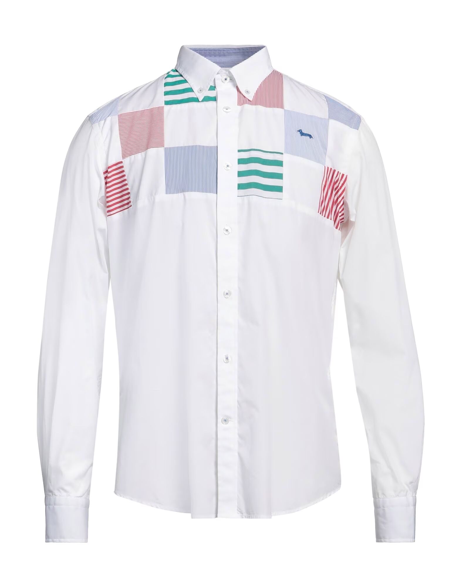 Рубашка Harmont & Blaine, белый
Рубашка Harmont & Blaine, белый