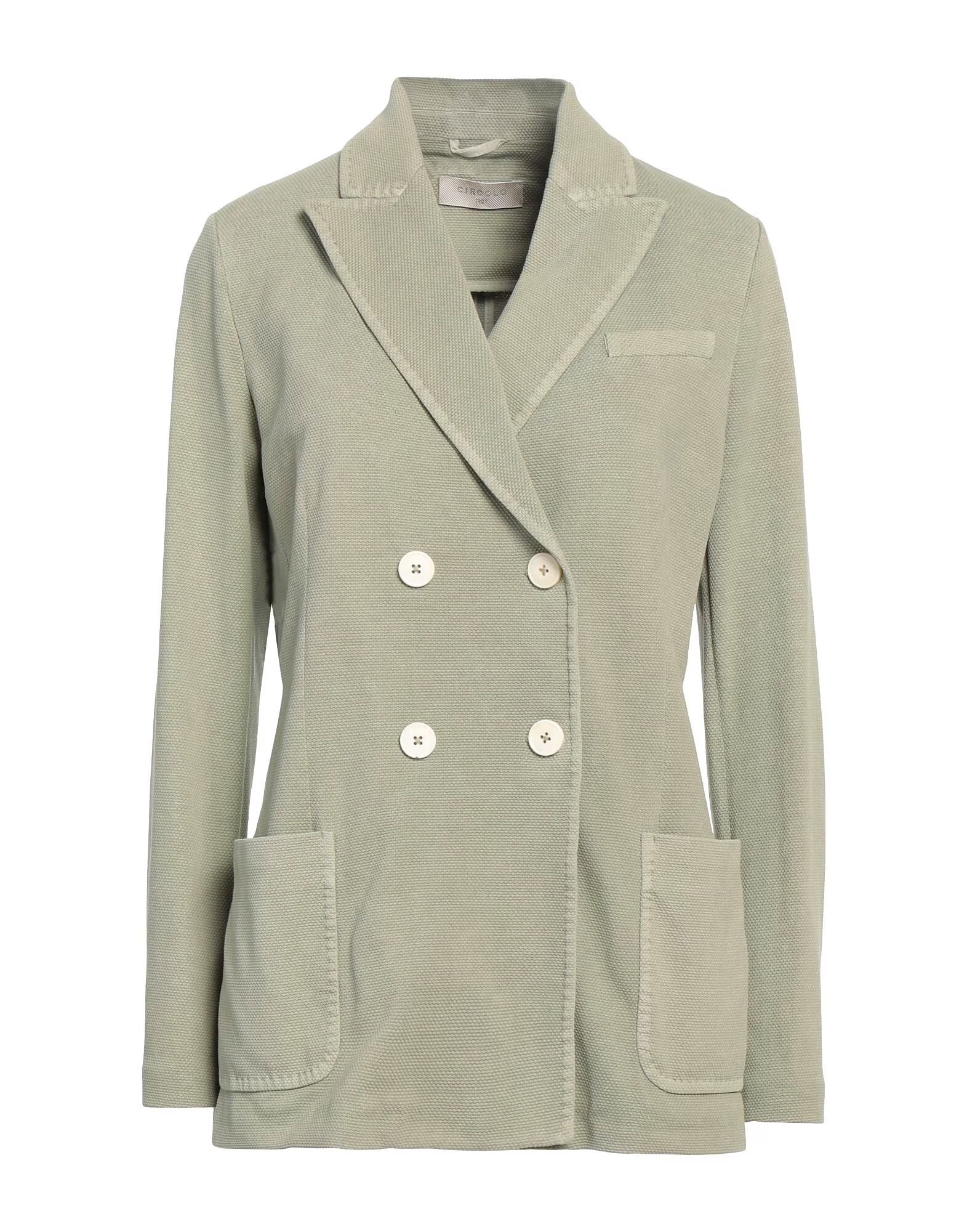 Блейзер Circolo 1900, хаки
Блейзер Circolo 1900, хаки