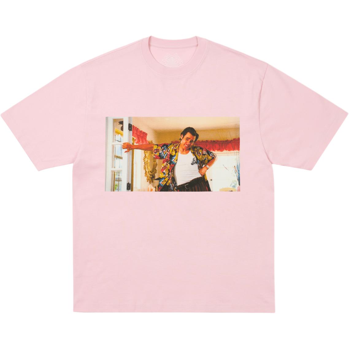 Футболка Pal Ace PALACE, розовый
Футболка Pal Ace PALACE, розовый