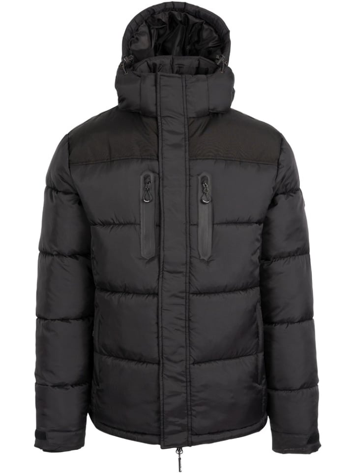 Куртка Trespass, черный
Куртка Trespass, черный