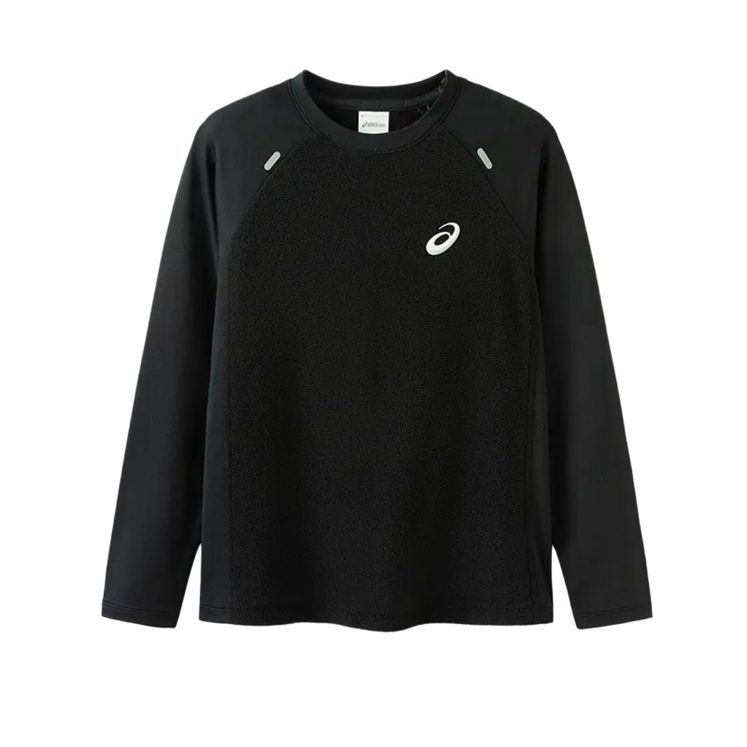 Футболка Urban Light Trend для подростков ASICS, черный
Футболка Urban Light Trend для подростков ASICS, черный