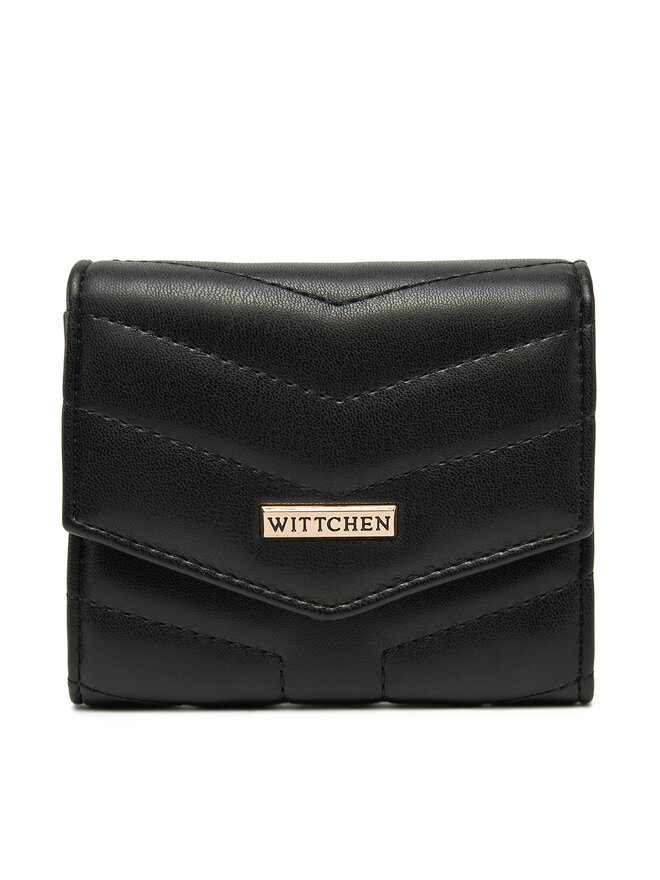 Кошелек WITTCHEN, черный
Кошелек WITTCHEN, черный