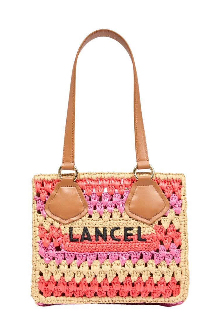 Сумка Summer Mania Lancel, мультиколор
Сумка Summer Mania Lancel, мультиколор