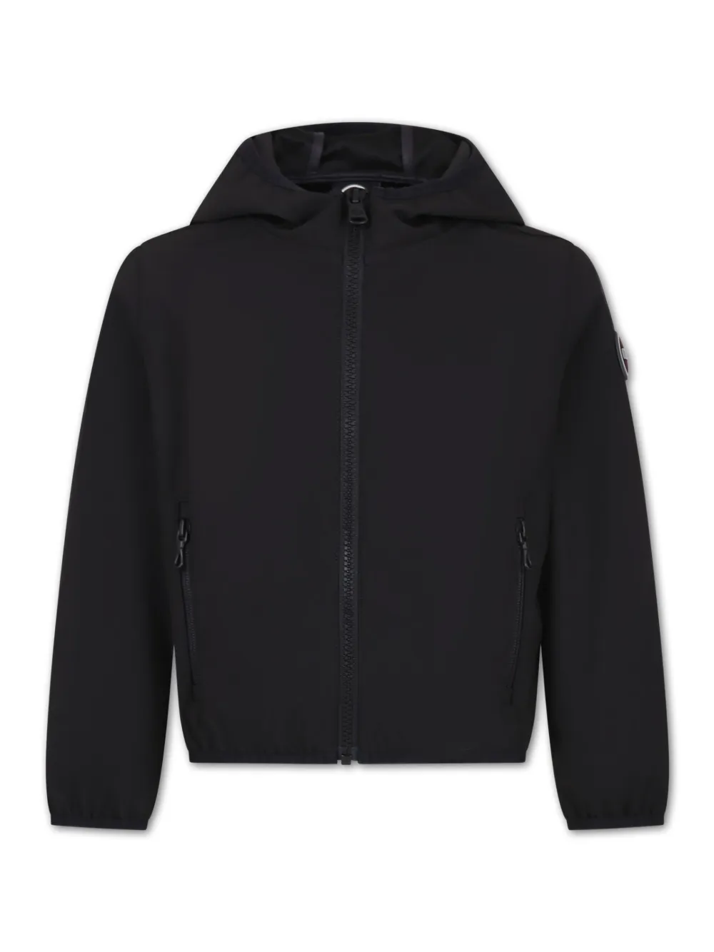 Куртка с капюшоном и логотипом Colmar Kids, черный
Куртка с капюшоном и логотипом Colmar Kids, черный