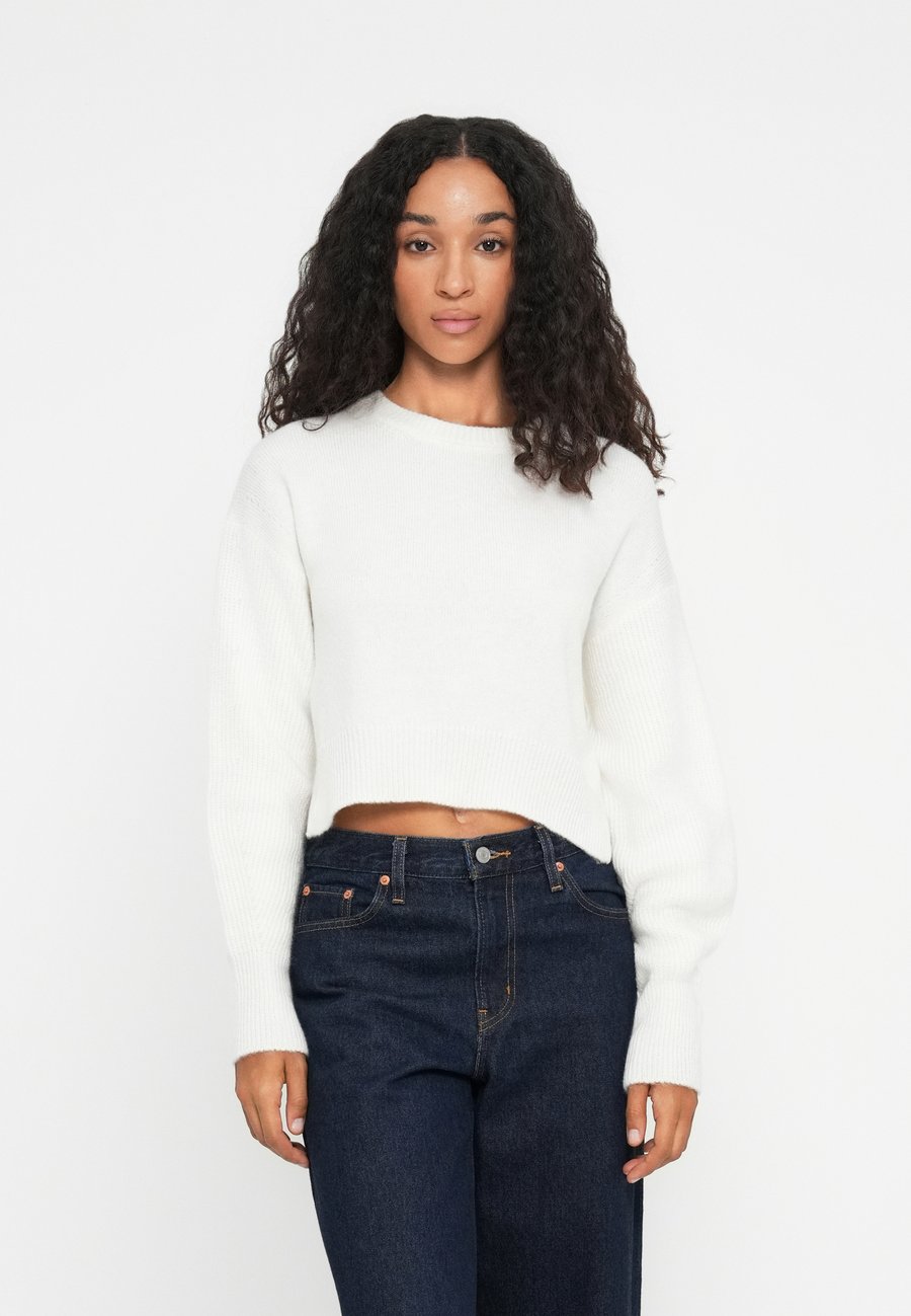 Джемпер LTB FANOPE, White Alyssum/Off-White
Джемпер LTB FANOPE, White Alyssum/Off-White