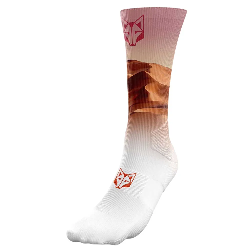 Носки Otso Desert, белый
Носки Otso Desert, белый